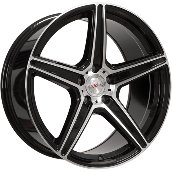 AXXION AX7 SP+ 9,00x19 5x112,00 ET45,00