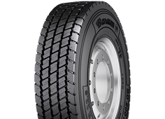 Barum BD 200 R 265/70 R19.5 140/138 M