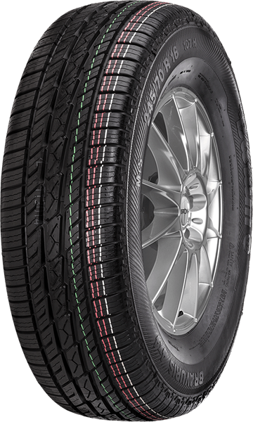 Barum Bravuris 4x4 225/75R16 104 T FR