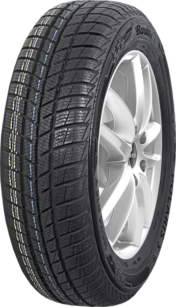 Barum Polaris 5 195/65 R15 91 T