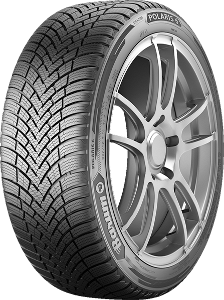 Barum Polaris 6 245/40 R18 97 V XL, FR