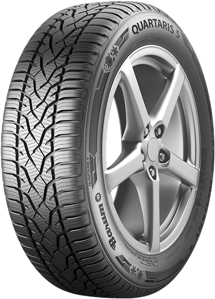 Barum Quartaris 5 195/45 R16 84 V XL, FR