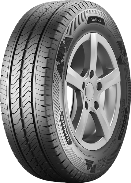 Barum Vanis 3 185/75 R16 104/102 R C