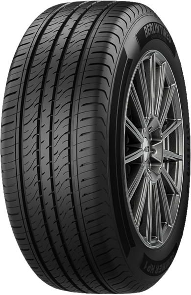 Berlin Tires Summer HP 1 165/65 R13 77 T