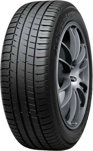 BFGoodrich Advantage 245/45 R17 99 Y XL