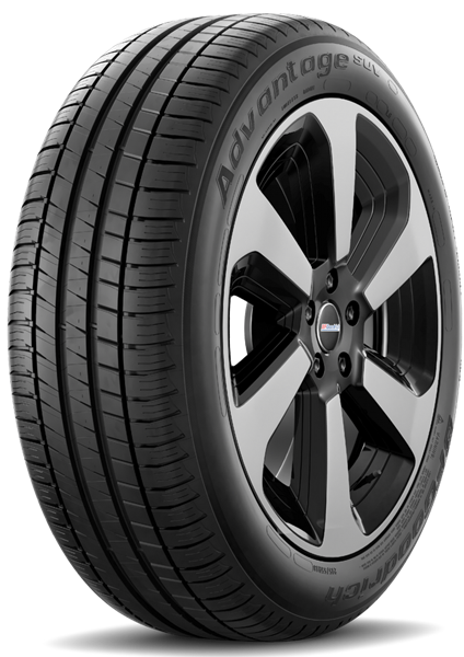 BFGoodrich Advantage SUV 215/65 R17 99 V