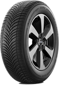 BFGoodrich Advantage SUV All-Season 235/65 R17 108 V XL