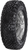 BFGoodrich All Terrain T/A KO2 215/75 R15 100 S RBL