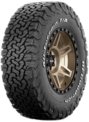 BFGoodrich All Terrain T/A KO2 265/70 R16 121 S RWL