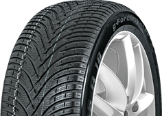 BFGoodrich G-Force Winter 2 SUV