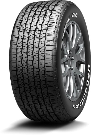 BFGoodrich Radial T/A 225/60 R14 94 S RWL