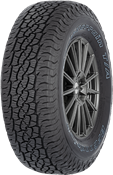 BFGoodrich Trail Terrain T/A 265/70 R18 116 T RWL