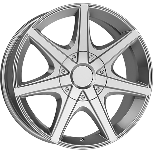 Borbet CWE 7,00x16 6x139,70 ET35,00