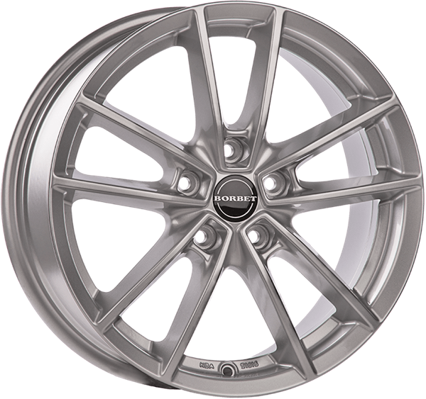 Borbet W 7,00x17 5x114,30 ET50,00