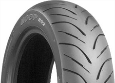 Bridgestone B02 PRO 150/70-14 66 S Rear TL M/C