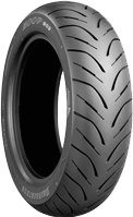 Bridgestone B03 120/80-14 58 S Front TL M/C G