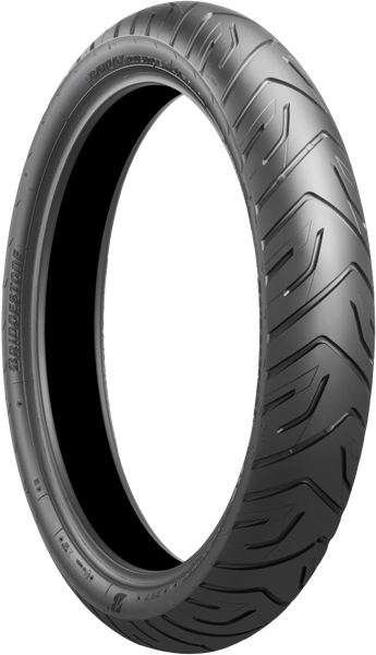 Bridgestone Battlax Adventure A41 120/70Z R17 58 W Front TL