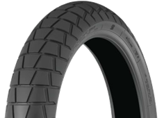 Bridgestone Battlax Adventure Trail AT41 110/80 R19 59 V Front TL M+S
