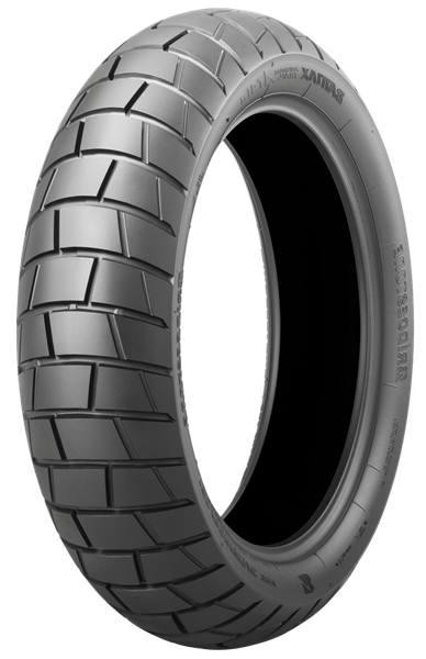 Bridgestone Battlax Adventure Trail AT41 130/80-17 65 H Rear TL M+S, UM