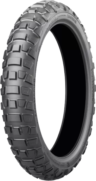 Bridgestone Battlax Adventurecross AX41 120/90-18 65 P Rear TL