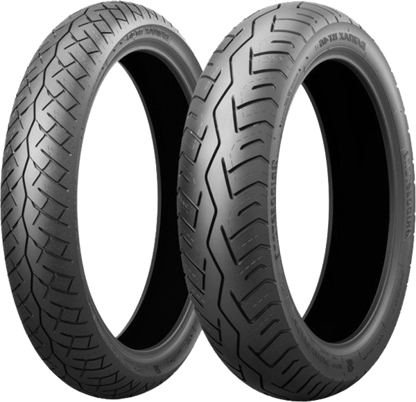 Bridgestone Battlax BT46 150/70-18 70 H Rear TL