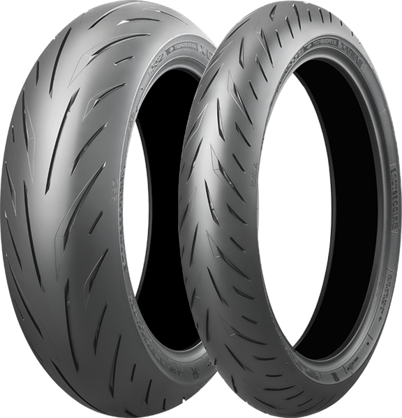 Bridgestone Battlax Hypersport S22 150/60 R17 66 H Rear TL