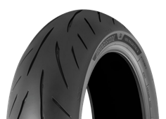 Bridgestone Battlax Hypersport S23 180/55ZR17 (73 W) Rear TL