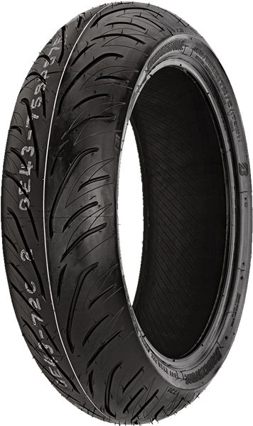 Bridgestone Battlax Sport Touring T31 190/55ZR17 75 W Rear TL GT