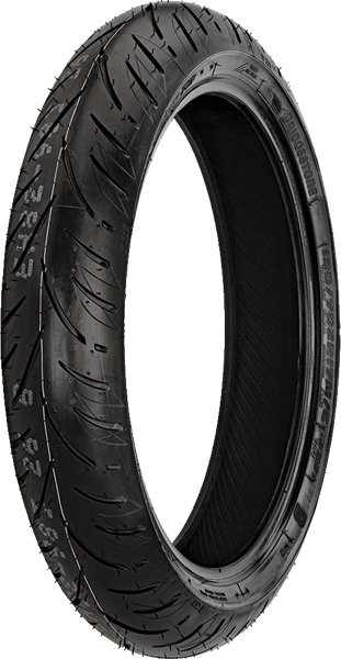 Bridgestone Battlax Sport Touring T31 120/70Z R17 (58 W) Front TL G