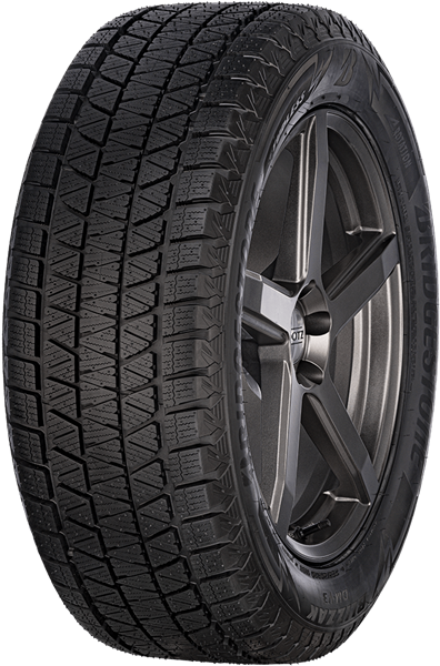 Bridgestone Blizzak DM-V3 225/60 R18 100 S