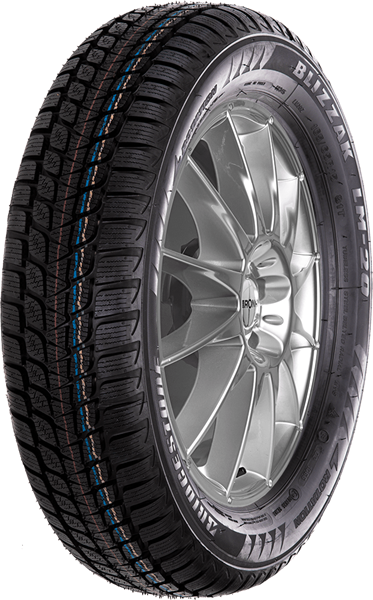 Bridgestone Blizzak LM 20 175/55 R15 77 T