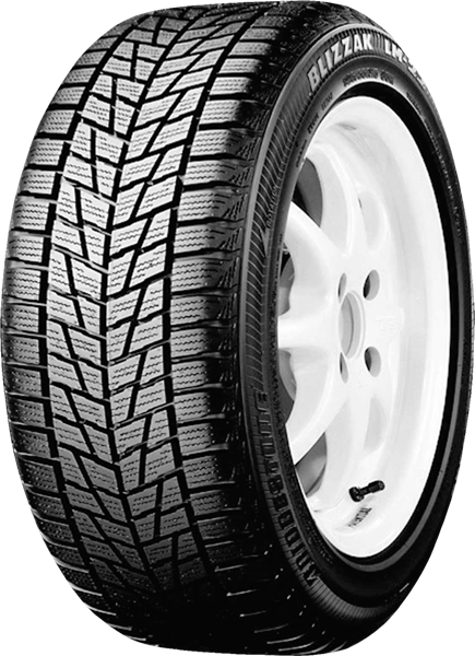 Bridgestone Blizzak LM 22