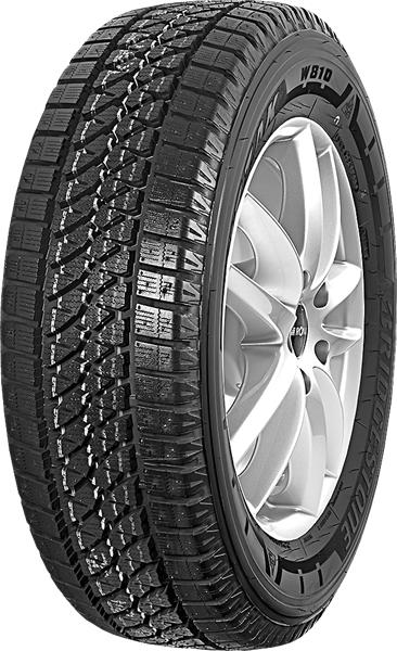 Bridgestone Blizzak W810 215/65 R16