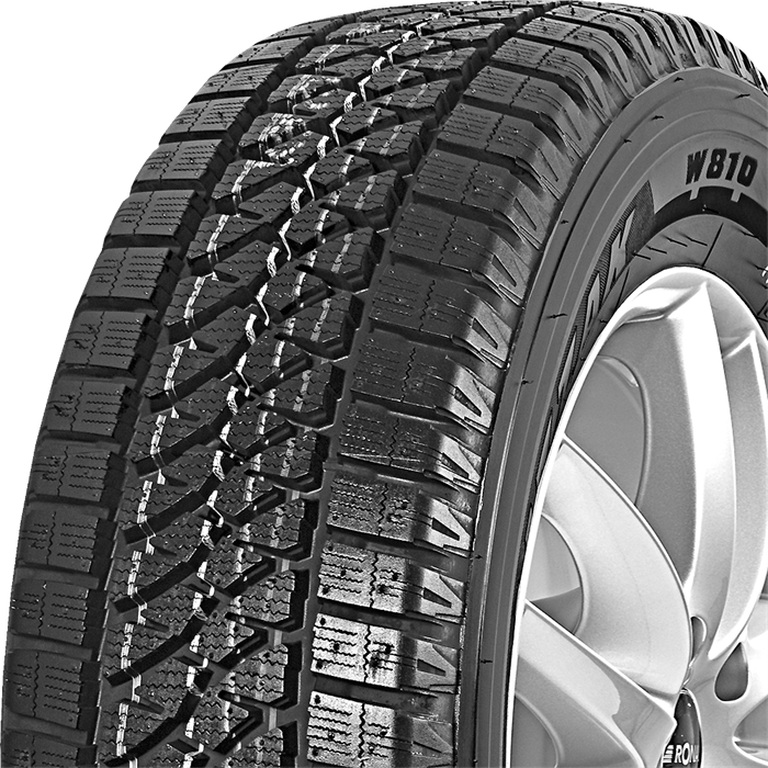 kaufen » VERSANDKOSTENFREI Blizzak » Bridgestone W810