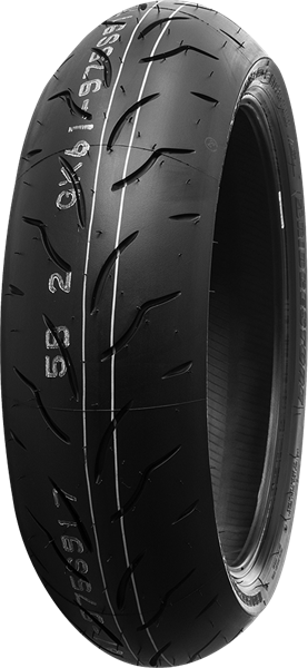 Bridgestone BT 016 PRO 150/60ZR17 (66 W) Rear TL M/C
