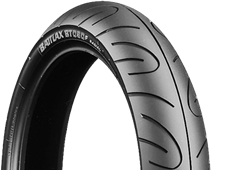 Bridgestone BT 090 120/70 R17 58 H Front TL M/C