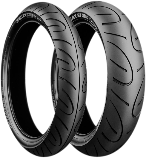 Bridgestone BT 090 PRO 160/60 R17 69 H Rear TL M/C