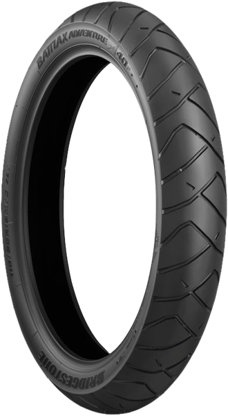 Bridgestone BT A40 Adventure 120/70Z R17 (58 W) Front TL G