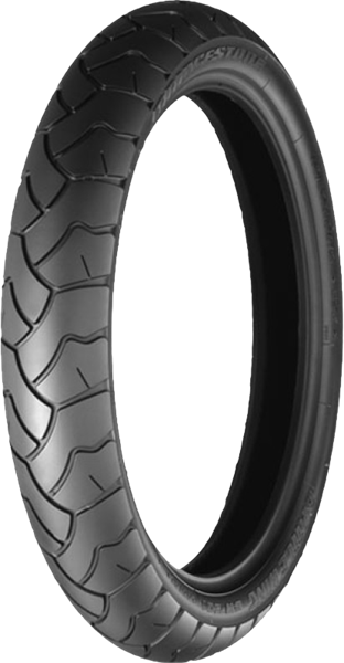 Bridgestone BW 501 90/90-21 54 V Front TT M/C G