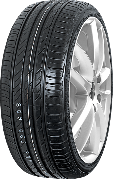 Bridgestone DriveGuard 215/55 R16 97 W RUN ON FLAT XL