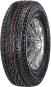 Bridgestone Dueler A/T 001 31x10.50 R15 109 S 3PMSF