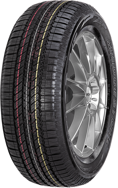 Bridgestone Dueler A/T 693 III 265/65 R17 112 S