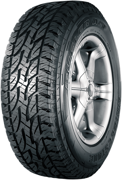 Bridgestone Dueler A/T 694