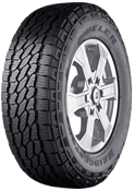 Bridgestone Dueler All-Terrain A/T 002 215/75 R15 100 T Enliten