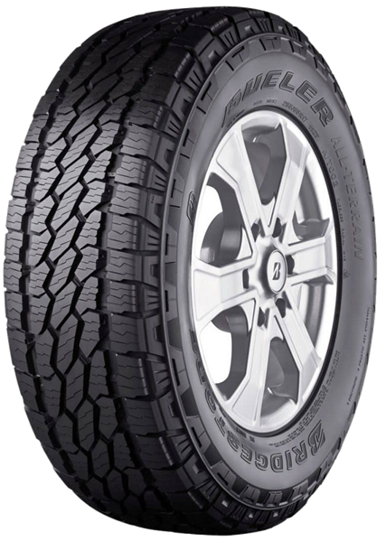 Bridgestone Dueler All-Terrain A/T 002 255/60 R18 112 T XL