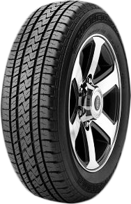 Bridgestone Dueler H/L 33 235/65 R18 106 V RX LHD