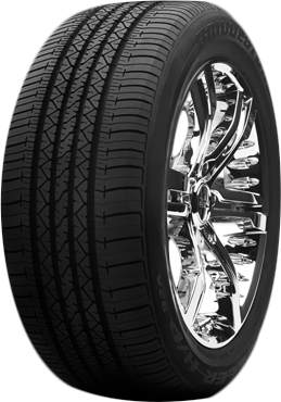 Bridgestone Dueler H/P 92A