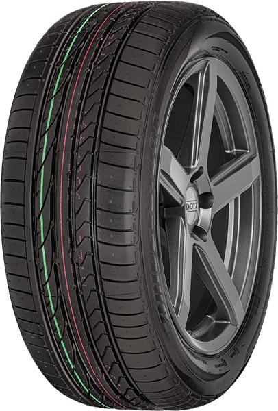 Bridgestone Dueler Sport 315/35 R21 111 Y XL, FR