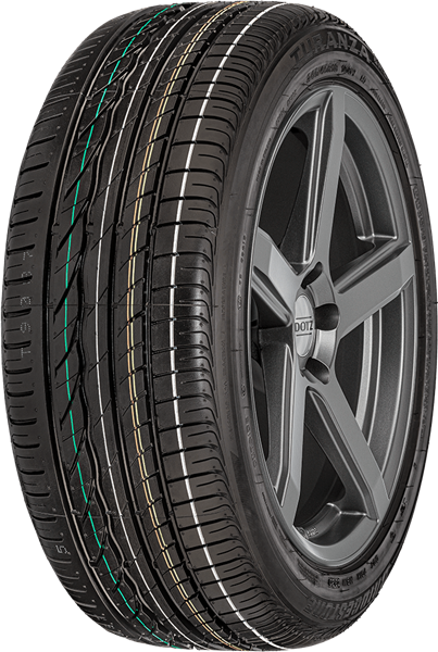 Bridgestone ER300 245/45 R18 100 Y XL, FR, AO