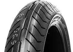 Bridgestone Exedra Max 130/70Z R17 (62 W) Front TL M/C